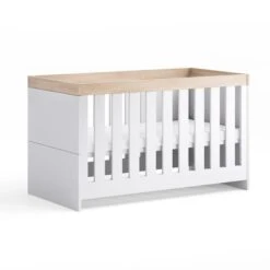 Little Acorns Burlington Cot Bed -Home Furnishing Store 30892438 alt01