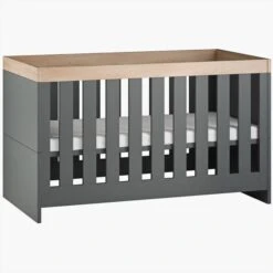 Little Acorns Burlington Cot Bed -Home Furnishing Store 30892439 alt01