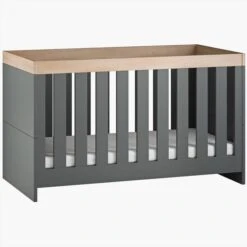 Little Acorns Burlington Cot Bed -Home Furnishing Store 30892439 alt02