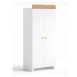 Little Acorns Classic Oak Effect 3 Piece Nursery Furniture Set 35 Little Acorns Classic Oak Effect 3 Piece Nursery Furniture Set -Home Furnishing Store 30892459 alt06