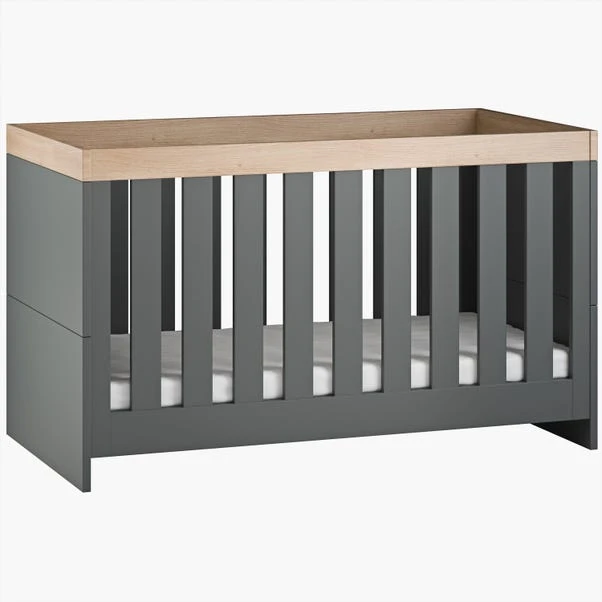 Little Acorns Burlington 3 Piece Nursery Furniture Set 11 Little Acorns Burlington 3 Piece Nursery Furniture Set - Image 9