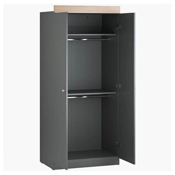 Little Acorns Burlington 3 Piece Nursery Furniture Set 16 Little Acorns Burlington 3 Piece Nursery Furniture Set - Image 14