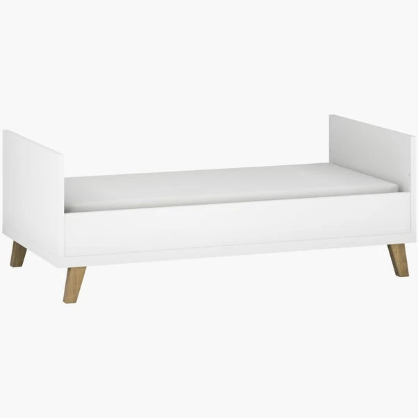 Little Acorns Siriana 3 Piece Nursery Furniture Set 6 Little Acorns Siriana 3 Piece Nursery Furniture Set - Image 4