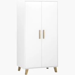 Little Acorns Siriana 3 Piece Nursery Furniture Set 16 Little Acorns Siriana 3 Piece Nursery Furniture Set -Home Furnishing Store 30892471 alt06