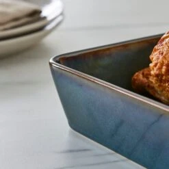 Navy Reactive Medium Roaster 6 Navy Reactive Medium Roaster -Home Furnishing Store 30892504 alt01