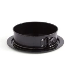 Heavy Gauge Non-stick Spring Form Tin, 20cm -Home Furnishing Store 30892514 alt02