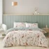 Catherine Lansfield Enchanted Twilight Animals Reversible Duvet Cover & Pillowcase Set 1 Catherine Lansfield Enchanted Twilight Animals Reversible Duvet Cover & Pillowcase Set -Home Furnishing Store 30892730