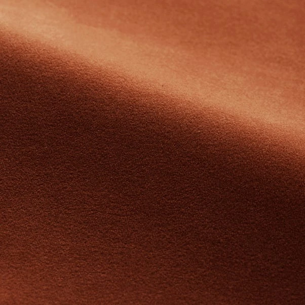 Martha Matte Plush Velvet 3 Seater Sofa 10 Martha Matte Plush Velvet 3 Seater Sofa - Image 8