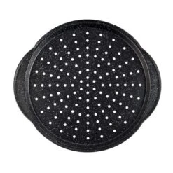 Salter Megastone Bakeware Pizza Tray, 30cm -Home Furnishing Store 30893416 alt03