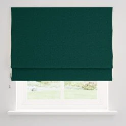 Luna Blackout Roman Blind -Home Furnishing Store 30893916 alt03
