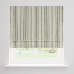 Churchgate Belton Stripe Roman Blind 33 Churchgate Belton Stripe Roman Blind -Home Furnishing Store 30893953 alt02