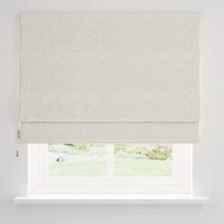 Belton Linen Natural Roman Blind 30 Belton Linen Natural Roman Blind -Home Furnishing Store 30893967 alt03