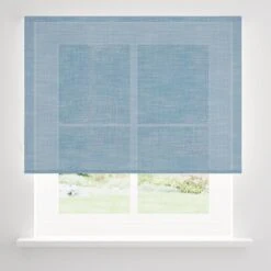 Semi Sheer Texture Roller Blind 40 Semi Sheer Texture Roller Blind -Home Furnishing Store 30893983 alt03