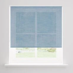 Semi Sheer Texture Roller Blind 34 Semi Sheer Texture Roller Blind -Home Furnishing Store 30893987 alt02