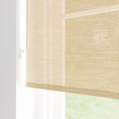 Semi Sheer Texture Roller Blind 31 Semi Sheer Texture Roller Blind -Home Furnishing Store 30893996 alt04