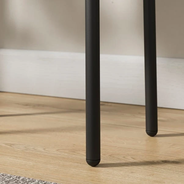 Elements Griffin Compact Bedside Table 21 Elements Griffin Compact Bedside Table - Image 19