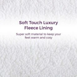 Carmen Intelliheat Electric Heated Foot Warmer -Home Furnishing Store 30894151 alt03