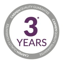 Carmen Intelliheat Electric Heated Foot Warmer -Home Furnishing Store 30894151 alt09