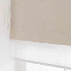 Luna And Sheer Double Roller Blind -Home Furnishing Store 30894499 alt04