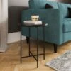 Cinzia Real Marble Side Table 1 Cinzia Real Marble Side Table -Home Furnishing Store 30894519