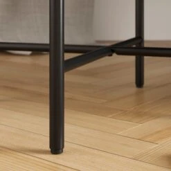 Cinzia Real Marble Side Table 13 Cinzia Real Marble Side Table -Home Furnishing Store 30894519 alt04