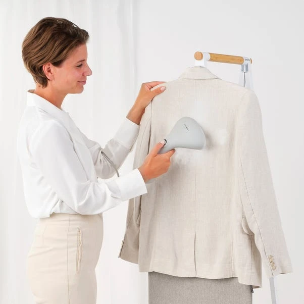 Brabantia Steam Clothes Hanger 16 Brabantia Steam Clothes Hanger - Image 14