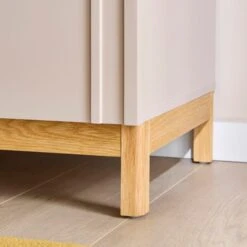 Elements Thompson Extra Wide TV Unit For TVs Up To 75" -Home Furnishing Store 30894655 alt04