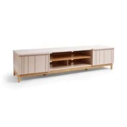 Elements Thompson Extra Wide TV Unit For TVs Up To 75" -Home Furnishing Store 30894655 alt05