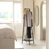 Brabantia Linn Compact Clothes Rack