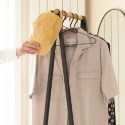 Brabantia Linn Compact Clothes Rack -Home Furnishing Store 30894661 alt07