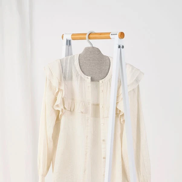 Brabantia Steam Clothes Hanger 8 Brabantia Steam Clothes Hanger - Image 6
