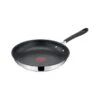 Jamie Oliver By Tefal Quick & Easy Stainless Steel Frying Pan, 28cm -Home Furnishing Store 30894948