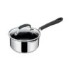 Jamie Oliver By Tefal Quick & Easy Stainless Steel Saucepan & Lid, 16cm -Home Furnishing Store 30894972