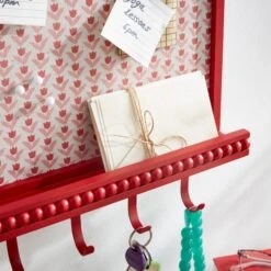 Tulips Wall Organiser -Home Furnishing Store 30895167 alt01