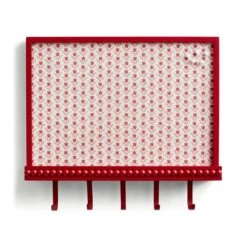 Tulips Wall Organiser -Home Furnishing Store 30895167 alt02