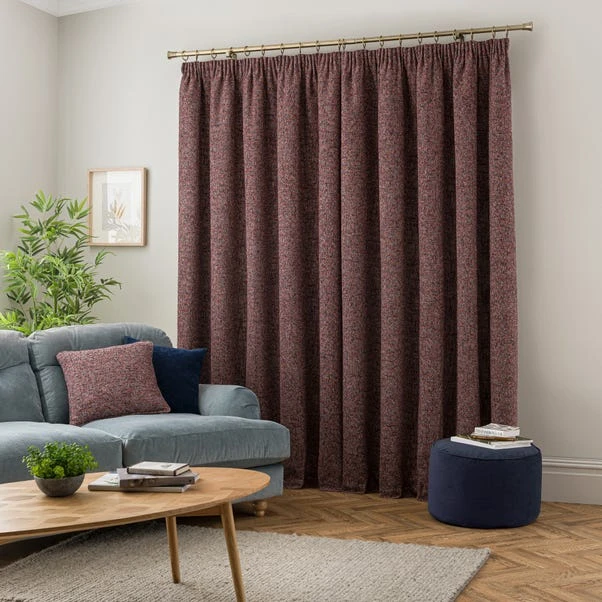 Mirabelle Pencil Pleat Curtains 20 Mirabelle Pencil Pleat Curtains - Image 18