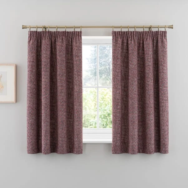Mirabelle Pencil Pleat Curtains 21 Mirabelle Pencil Pleat Curtains - Image 19