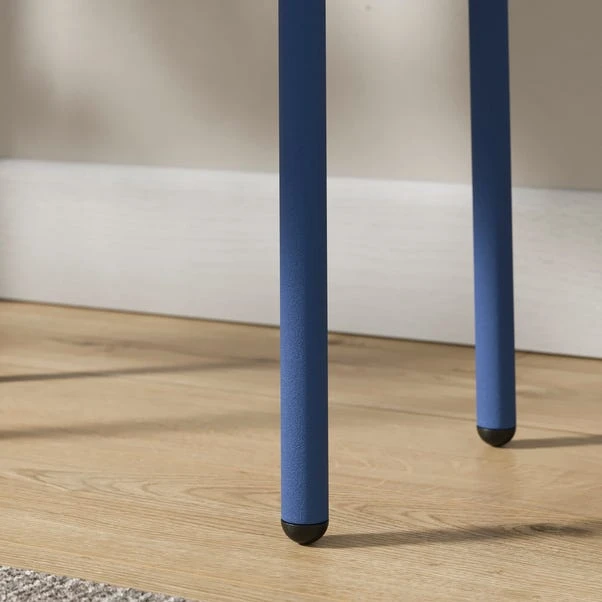 Elements Griffin Compact Bedside Table 14 Elements Griffin Compact Bedside Table - Image 12