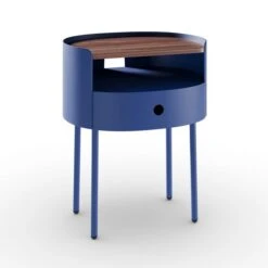 Elements Griffin Compact Bedside Table 34 Elements Griffin Compact Bedside Table -Home Furnishing Store 30895492 alt05