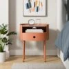Elements Griffin Compact Bedside Table -Home Furnishing Store 30895498