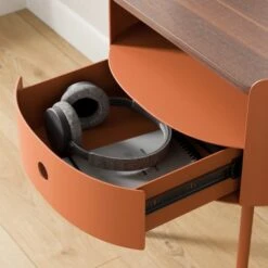 Elements Griffin Compact Bedside Table 24 Elements Griffin Compact Bedside Table -Home Furnishing Store 30895498 alt02