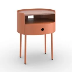 Elements Griffin Compact Bedside Table 27 Elements Griffin Compact Bedside Table -Home Furnishing Store 30895498 alt05