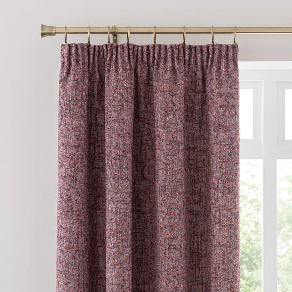 Mirabelle Pencil Pleat Curtains 11 Mirabelle Pencil Pleat Curtains - Image 9