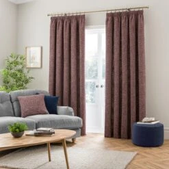 Mirabelle Pencil Pleat Curtains 31 Mirabelle Pencil Pleat Curtains -Home Furnishing Store 30895502 alt01