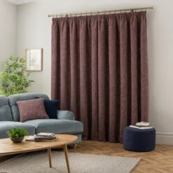 Mirabelle Pencil Pleat Curtains 33 Mirabelle Pencil Pleat Curtains -Home Furnishing Store 30895502 alt04