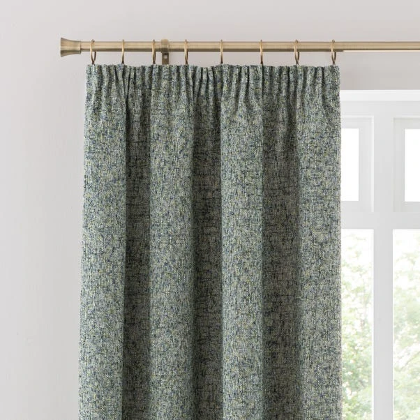Mirabelle Pencil Pleat Curtains 3 Mirabelle Pencil Pleat Curtains