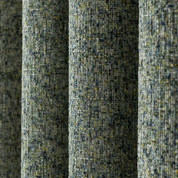 Mirabelle Pencil Pleat Curtains 5 Mirabelle Pencil Pleat Curtains - Image 3