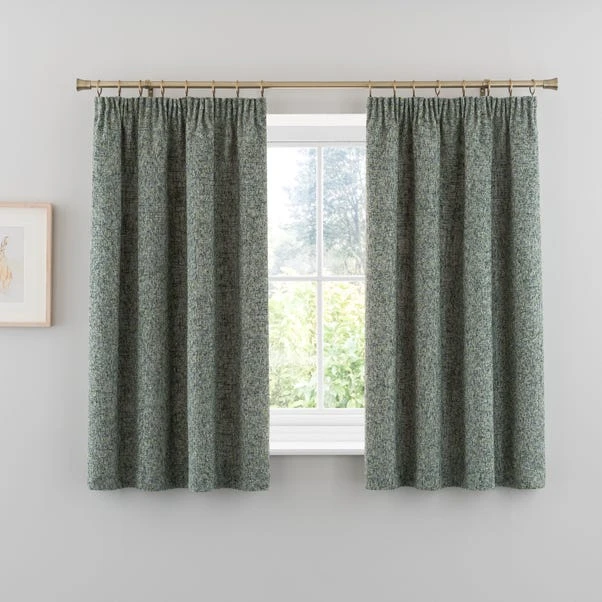 Mirabelle Pencil Pleat Curtains 7 Mirabelle Pencil Pleat Curtains - Image 5