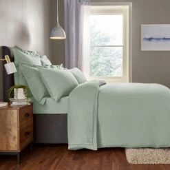 Fogarty Soft Touch Flat Sheet -Home Furnishing Store 30896417 alt02