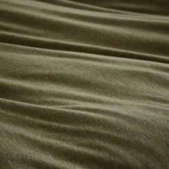 Elements Cotton Jersey Plain Fitted Sheet -Home Furnishing Store 30896553 alt04